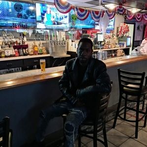 Meet your Posher, Nick